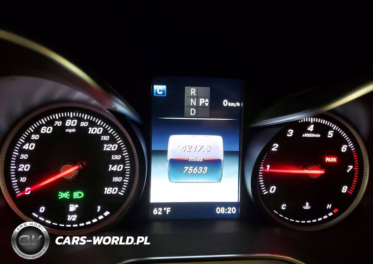 2018 Mercedes-Benz Glc 300 4Matic VIN:WDC0G4KBXJV074901 - 9