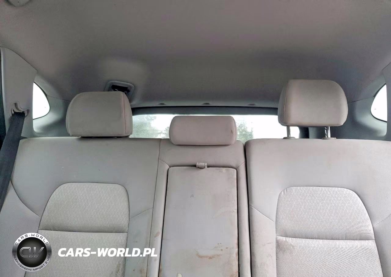 2017 Hyundai Tucson Eco VIN:KM8J3CA25HU273271 - 10