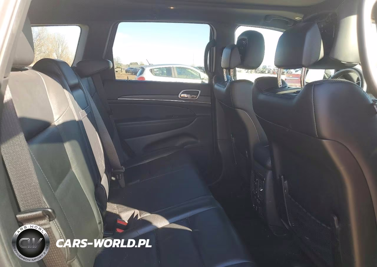 2022 Jeep Grand Cherokee Limited VIN:1C4RJFBG5NC119086 - 11