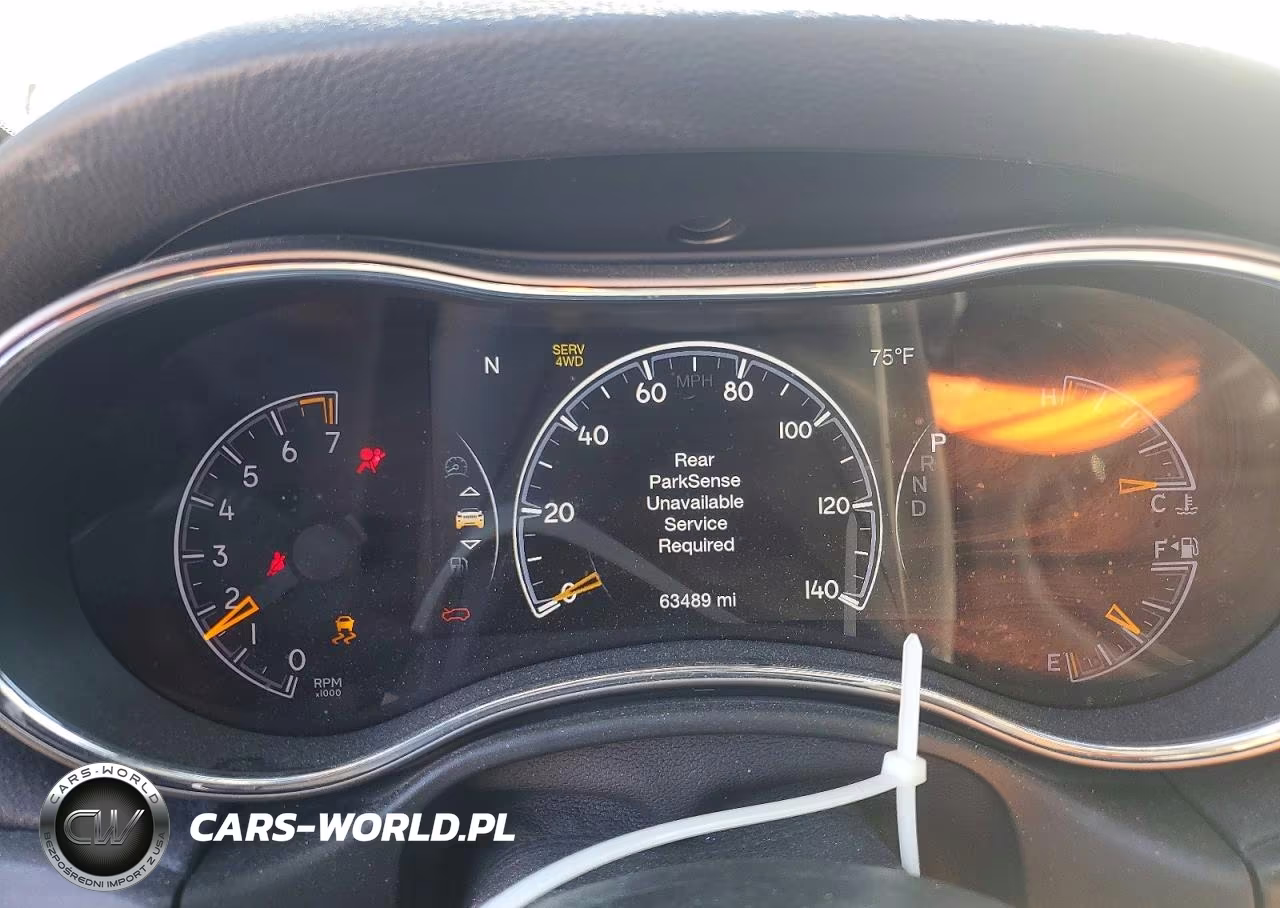 2022 Jeep Grand Cherokee Limited VIN:1C4RJFBG5NC119086 - 9