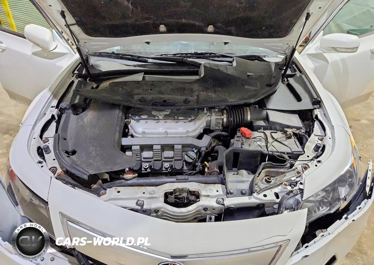 2013 Acura Tl Tech VIN:19UUA9F52DA001223 - 11