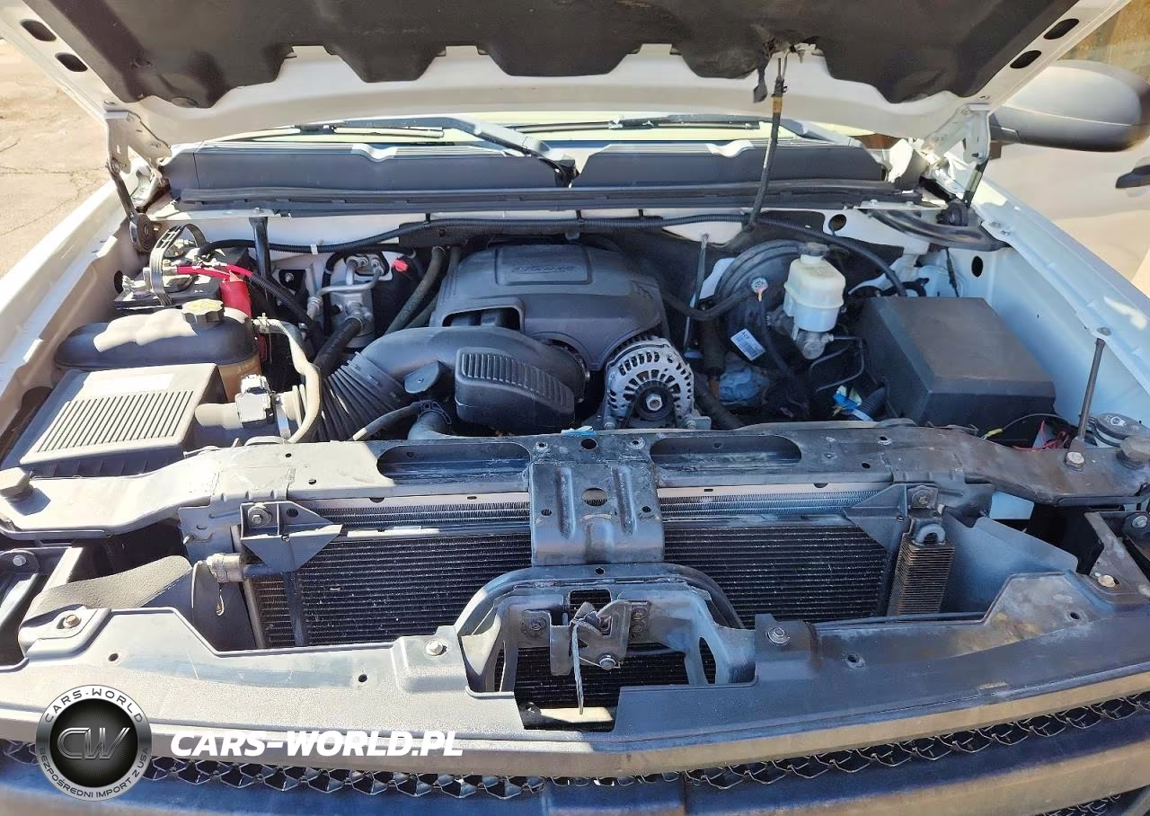 2011 Chevrolet Silverado K1500 VIN:1GCNKPEA0BZ322243 - 11