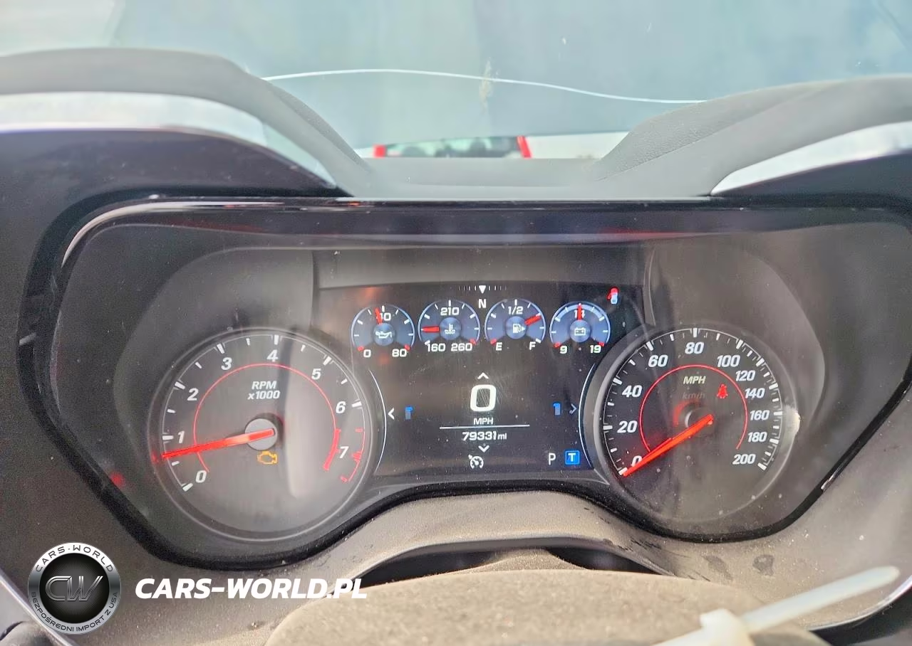 2021 Chevrolet Camaro Lz VIN:1G1FF1R74M0136824 - 9