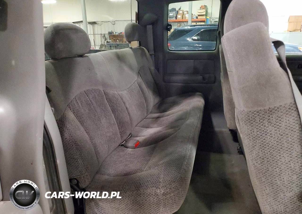 1999 Chevrolet Silverado K1500 VIN:2GCEK19T7X1180353 - 10