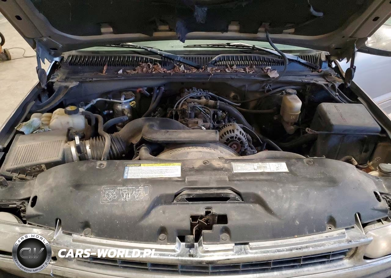 1999 Chevrolet Silverado K1500 VIN:2GCEK19T7X1180353 - 11
