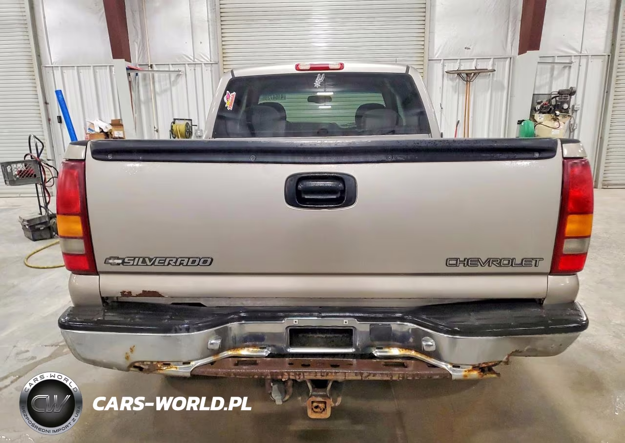 1999 Chevrolet Silverado K1500 VIN:2GCEK19T7X1180353 - 6