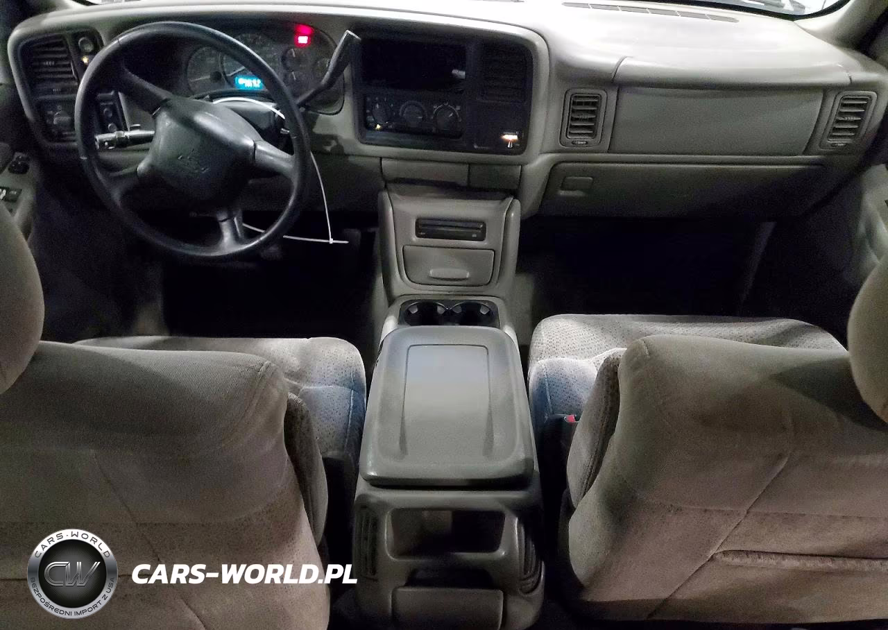 1999 Chevrolet Silverado K1500 VIN:2GCEK19T7X1180353 - 8