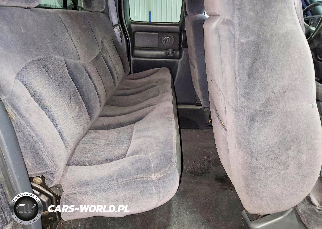 2000 Chevrolet Silverado K1500 VIN:1GCEK19T6YE388465 - 10