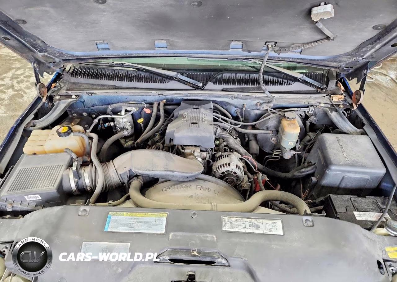 2000 Chevrolet Silverado K1500 VIN:1GCEK19T6YE388465 - 11