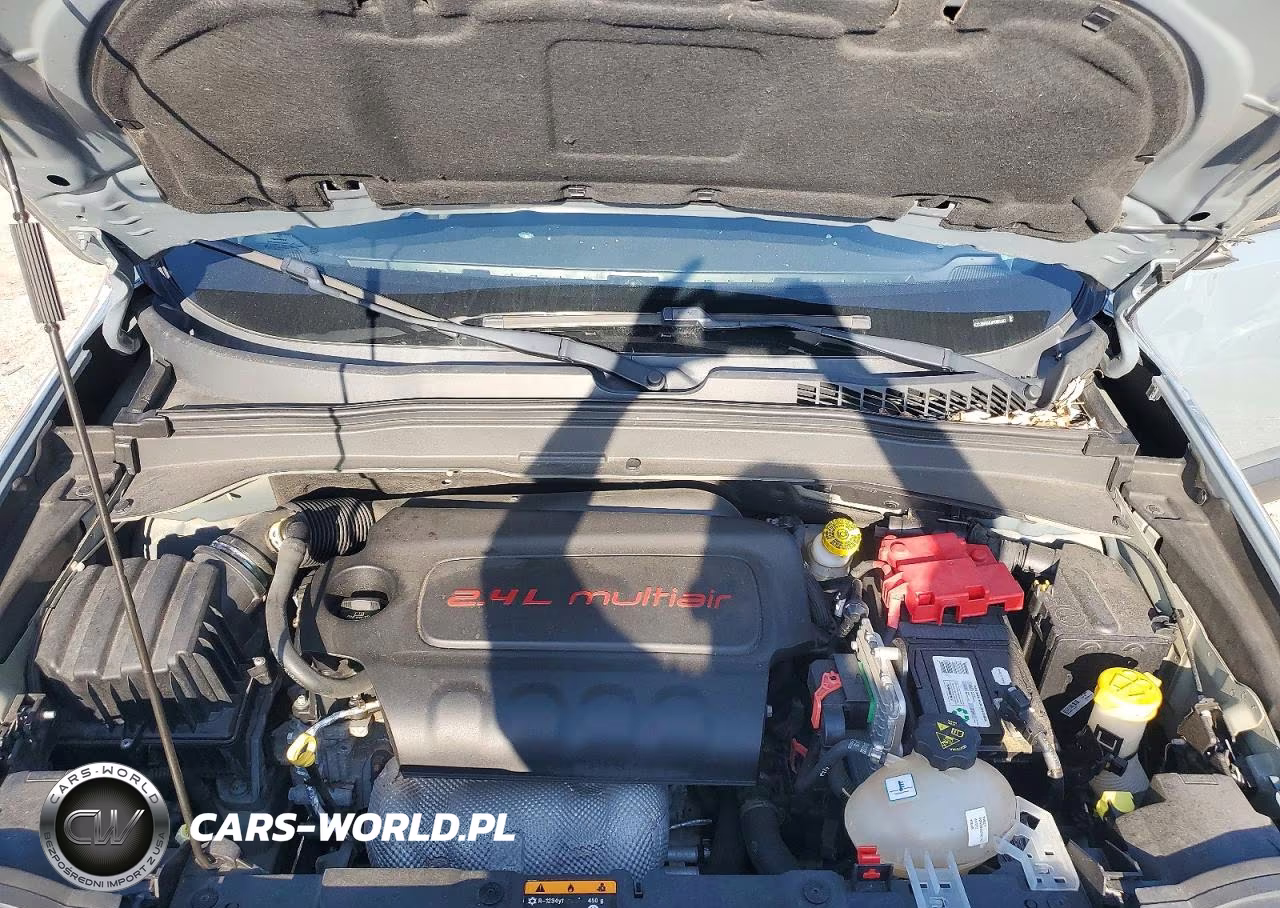 2018 Jeep Renegade Sport VIN:ZACCJBAB5JPH65397 - 11