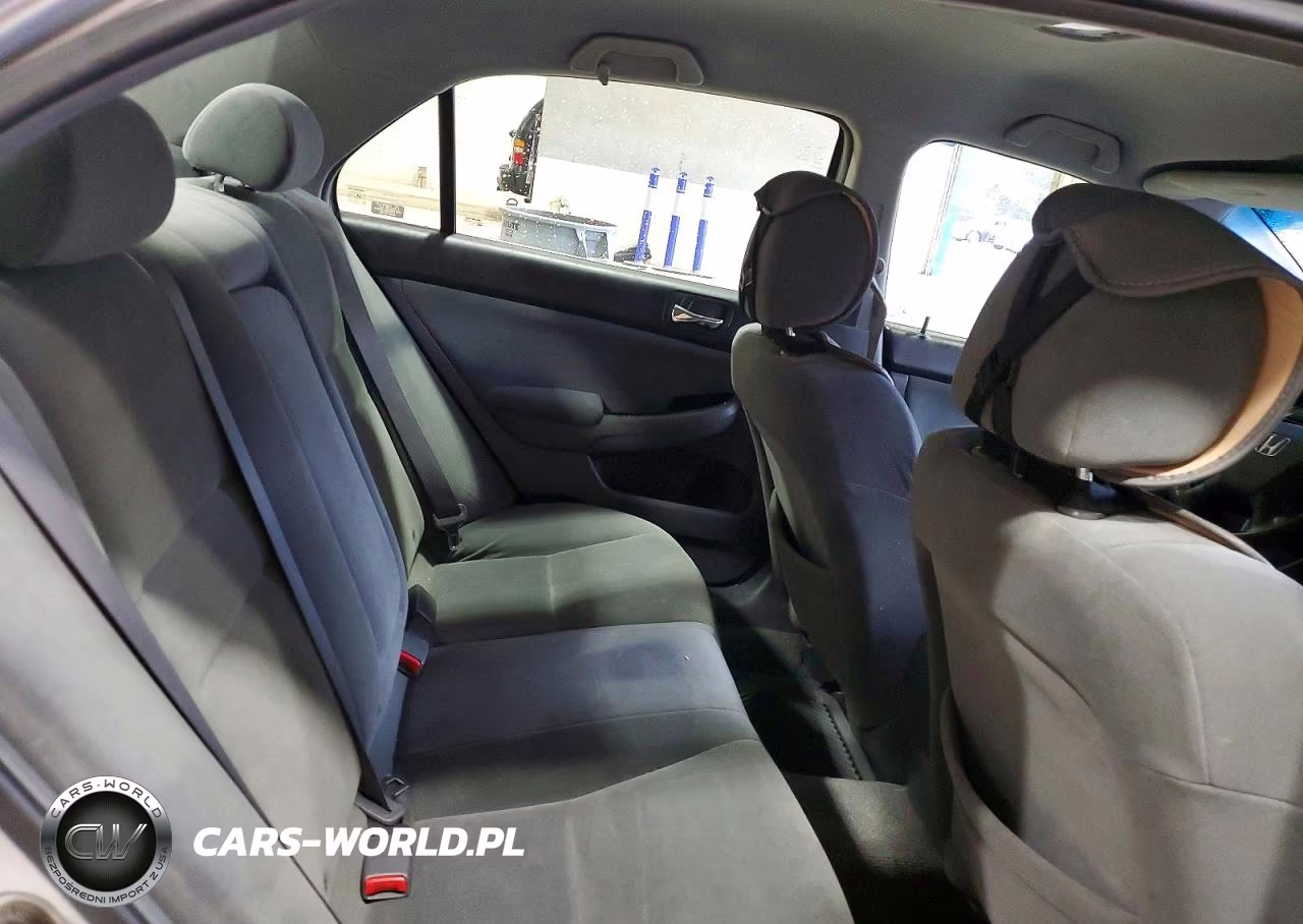 2007 Honda Accord VIN:1HGCM56377A171723 - 10
