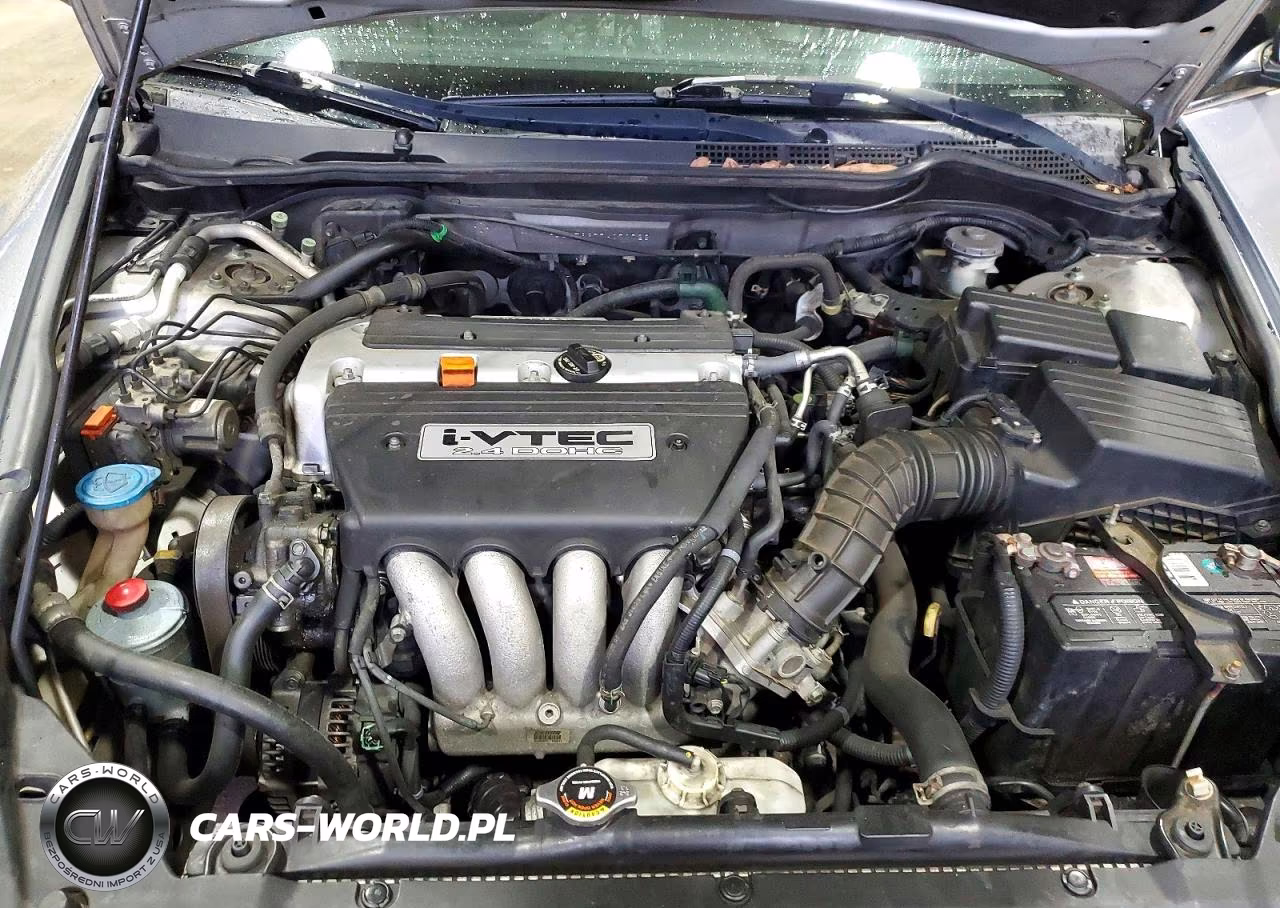 2007 Honda Accord VIN:1HGCM56377A171723 - 11