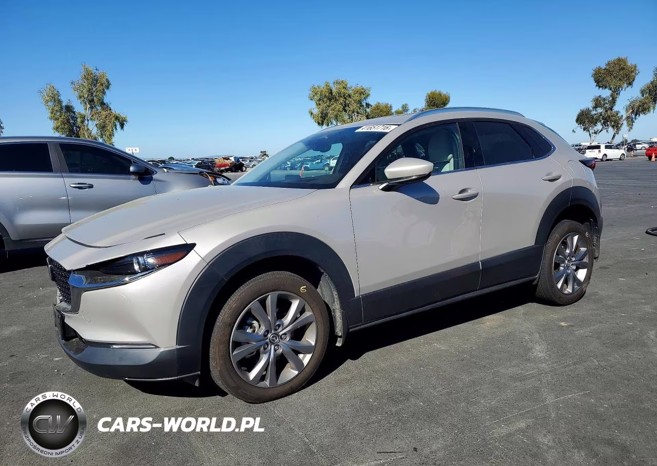 Główne zdjęcie 2024 Mazda Cx-30 Premium