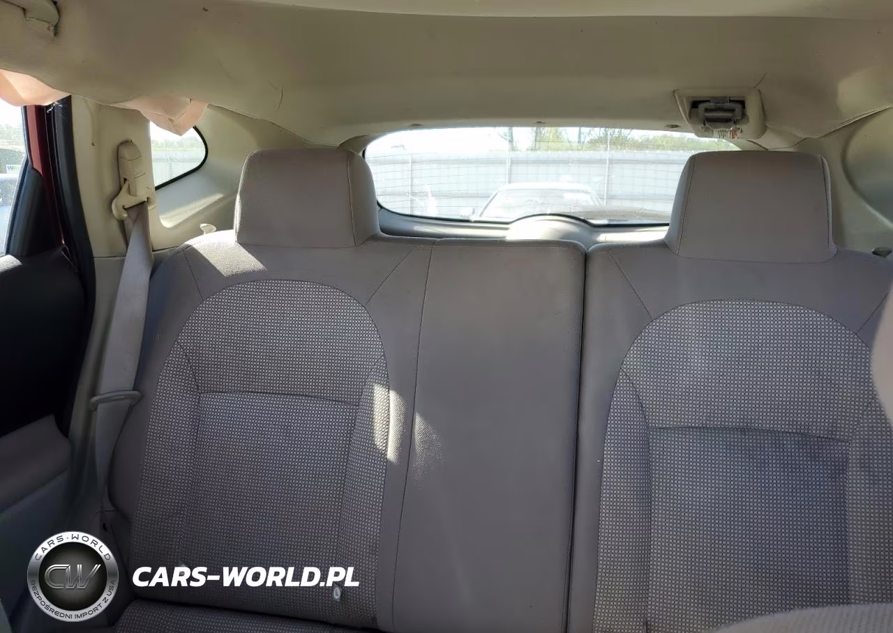 2012 Nissan Rogue S VIN:JN8AS5MT4CW287946 - 10