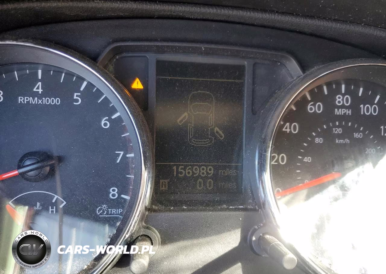 2012 Nissan Rogue S VIN:JN8AS5MT4CW287946 - 9