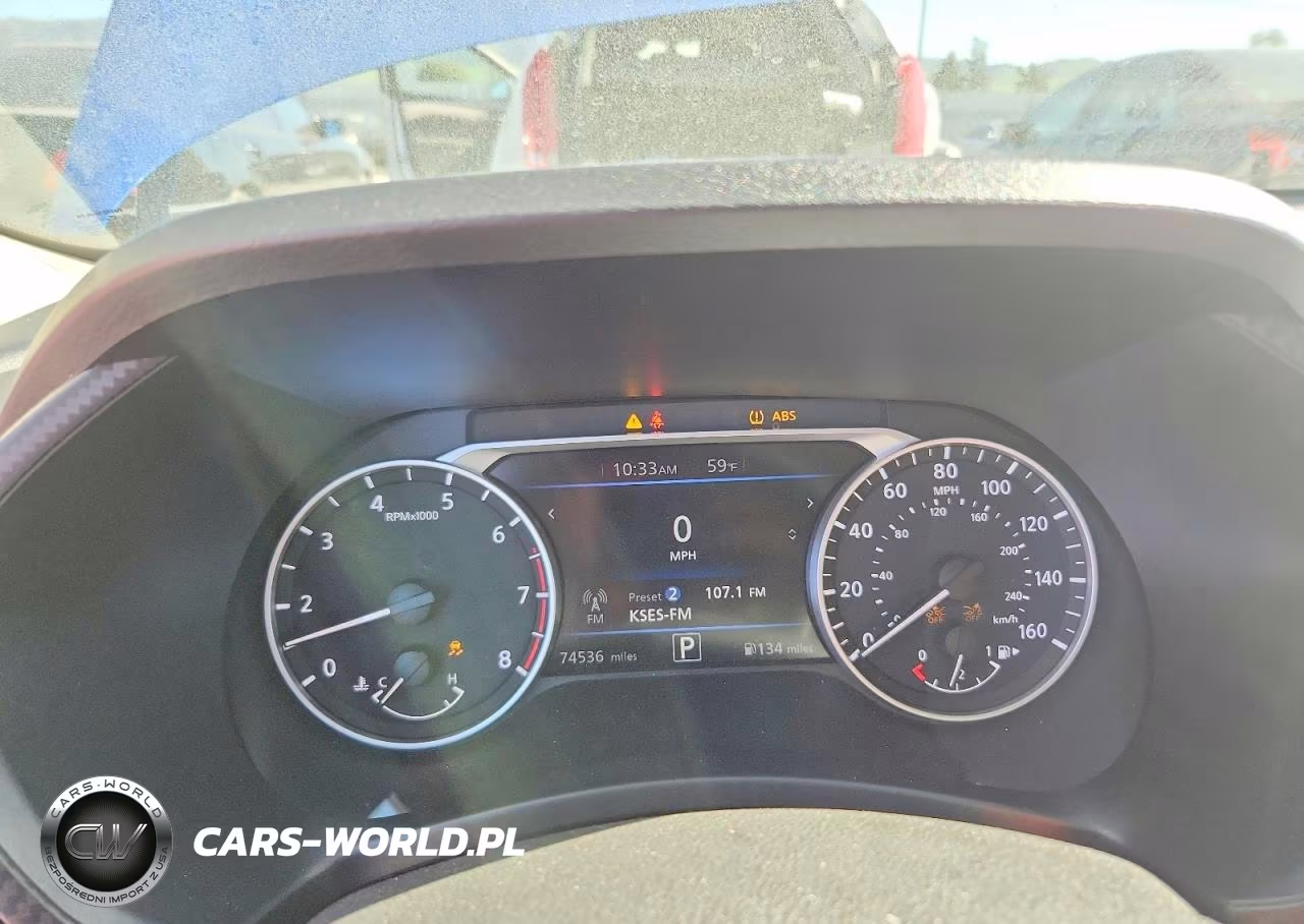 2020 Nissan Sentra Sr VIN:3N1AB8DV8LY232782 - 9