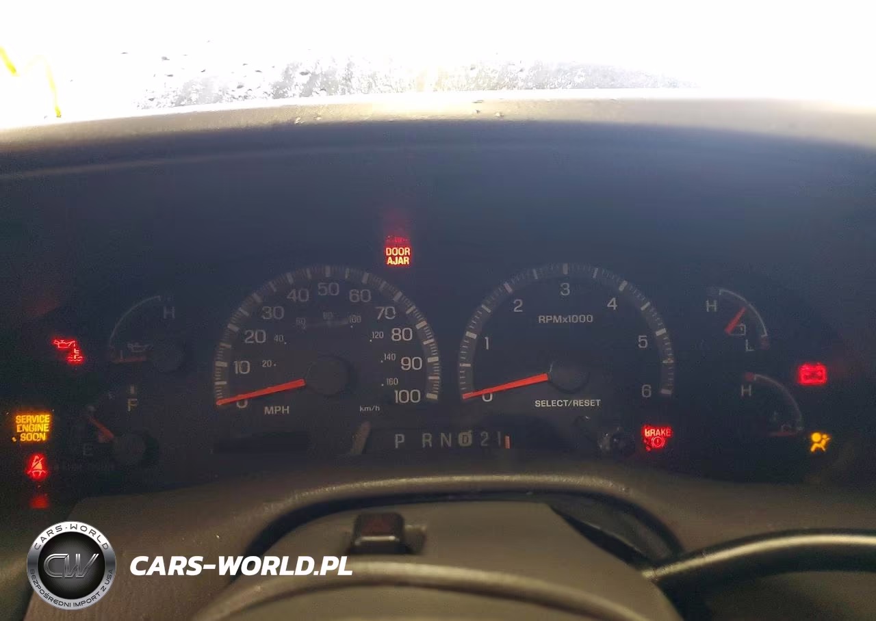2003 Ford F150 Supercrew VIN:1FTRW08633KD36491 - 9