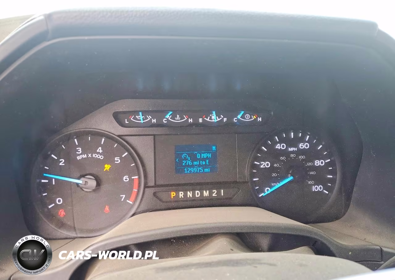 2021 Ford F250 Super Duty VIN:1FT7X2A61MEC11807 - 9