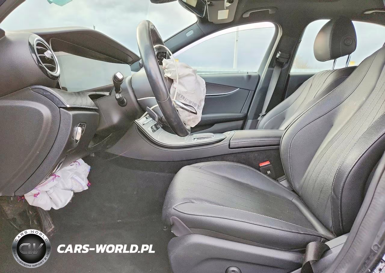 2023 Mercedes-Benz E 350 4Matic VIN:W1KZF8EB5PB186542 - 7