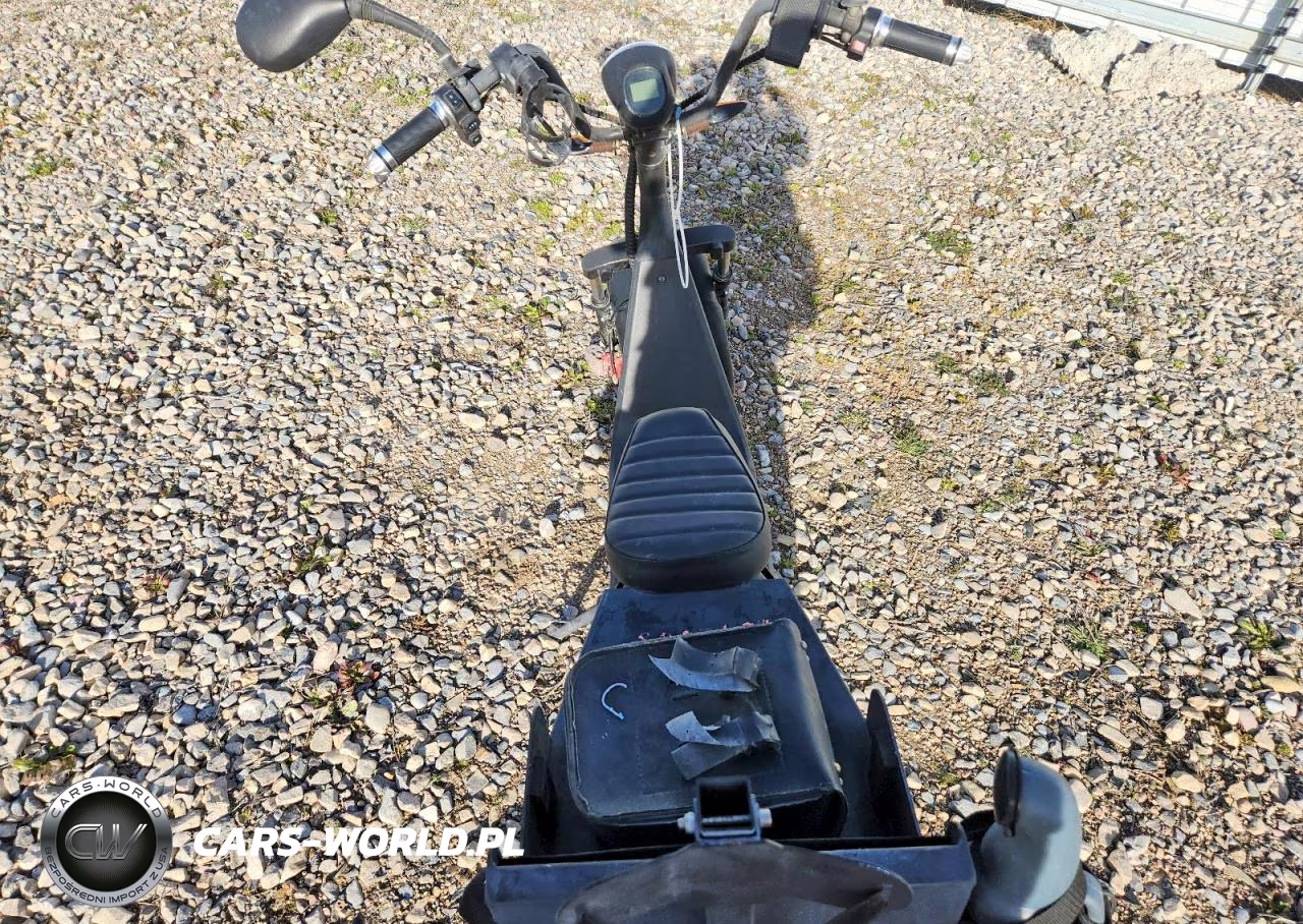 2016 Other Automobile Scooterlif VIN:AJ2105MDG20001 - 6
