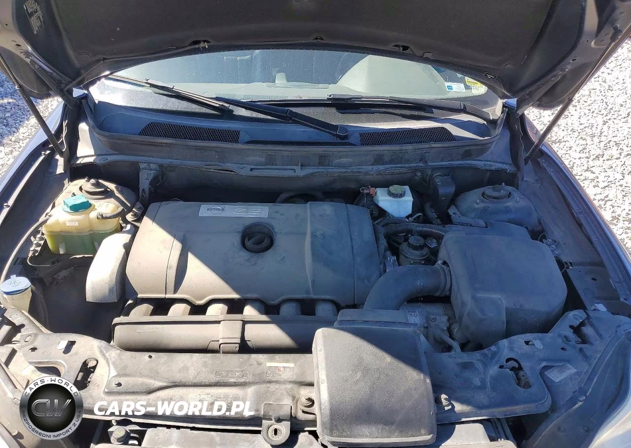 2013 Volvo Xc90 3.2 VIN:YV4952CZ0D1639555 - 12