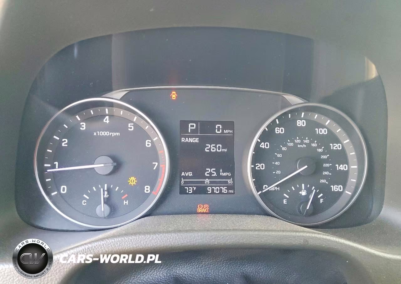 2017 Hyundai Elantra Se VIN:5NPD84LF1HH120499 - 9