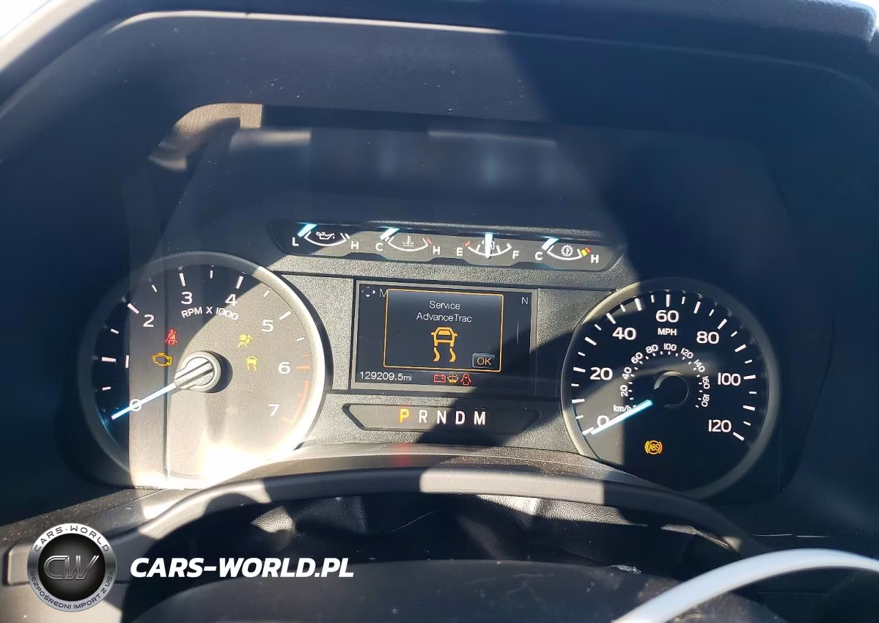 2019 Ford F150 Supercrew VIN:1FTEW1E50KKC07204 - 9