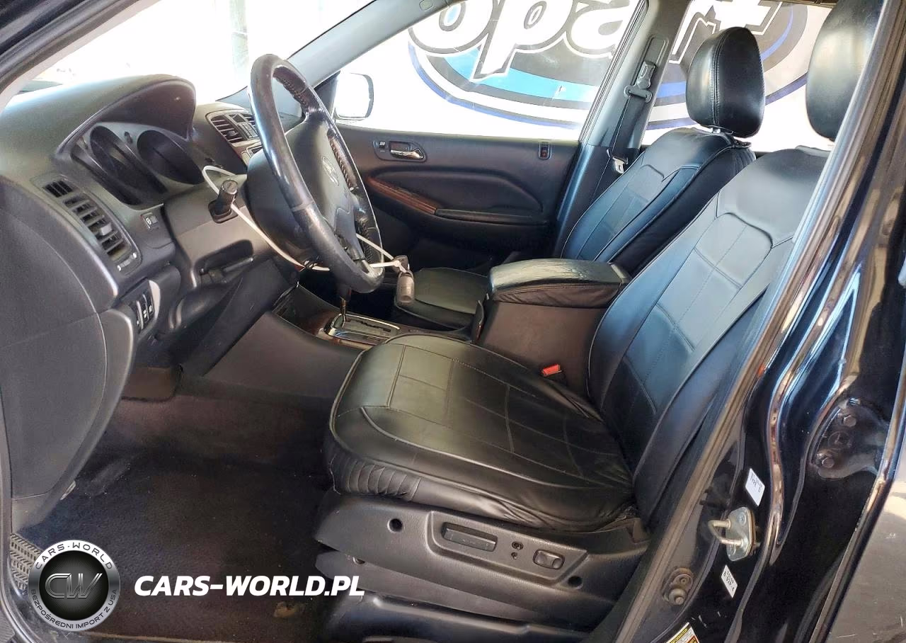 2005 Acura Mdx Touring VIN:2HNYD18935H523008 - 7