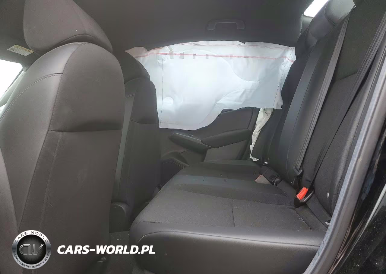 2024 Honda Civic Sport VIN:2HGFE2F59RH544243 - 10