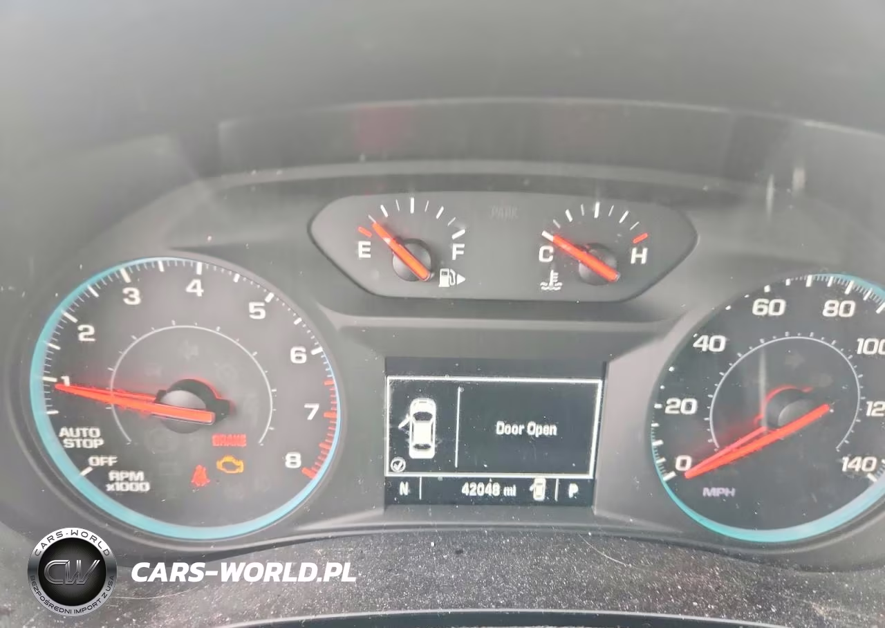 2020 Chevrolet Malibu Lt VIN:1G1ZD5ST5LF046904 - 9
