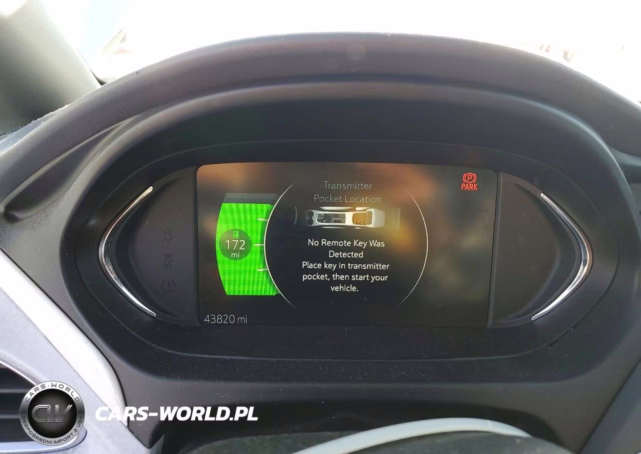 2019 Chevrolet Bolt Ev Lt VIN:1G1FY6S01K4105542 - 9