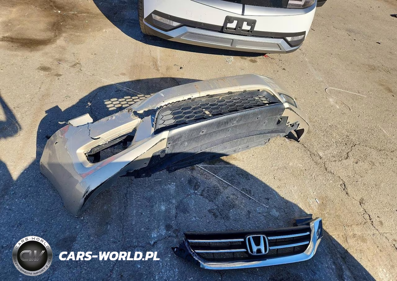 2015 Honda Accord Exl VIN:1HGCR2F86FA200302 - 12