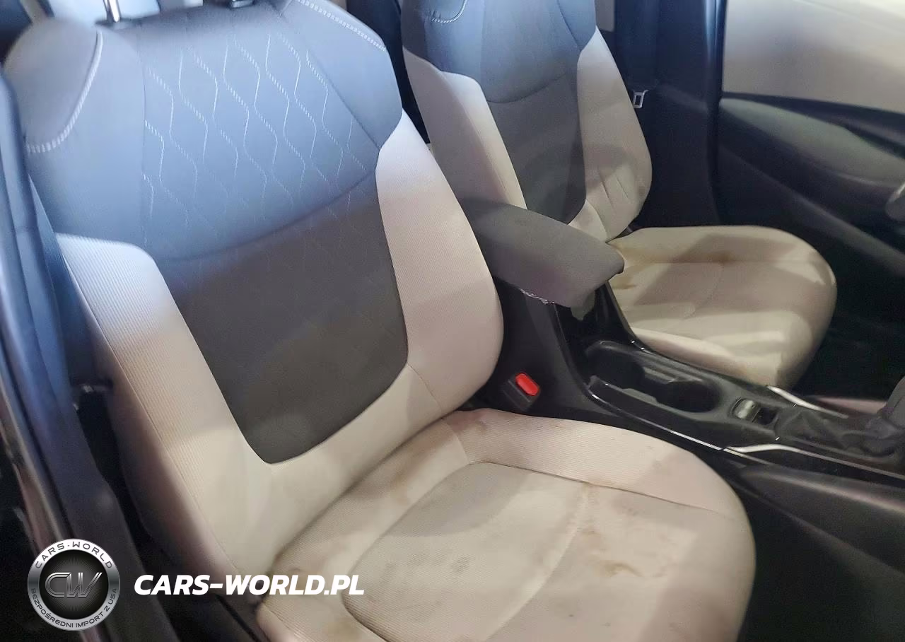 2021 Toyota Corolla VIN:5YFEPMAE2MP163716 - 10