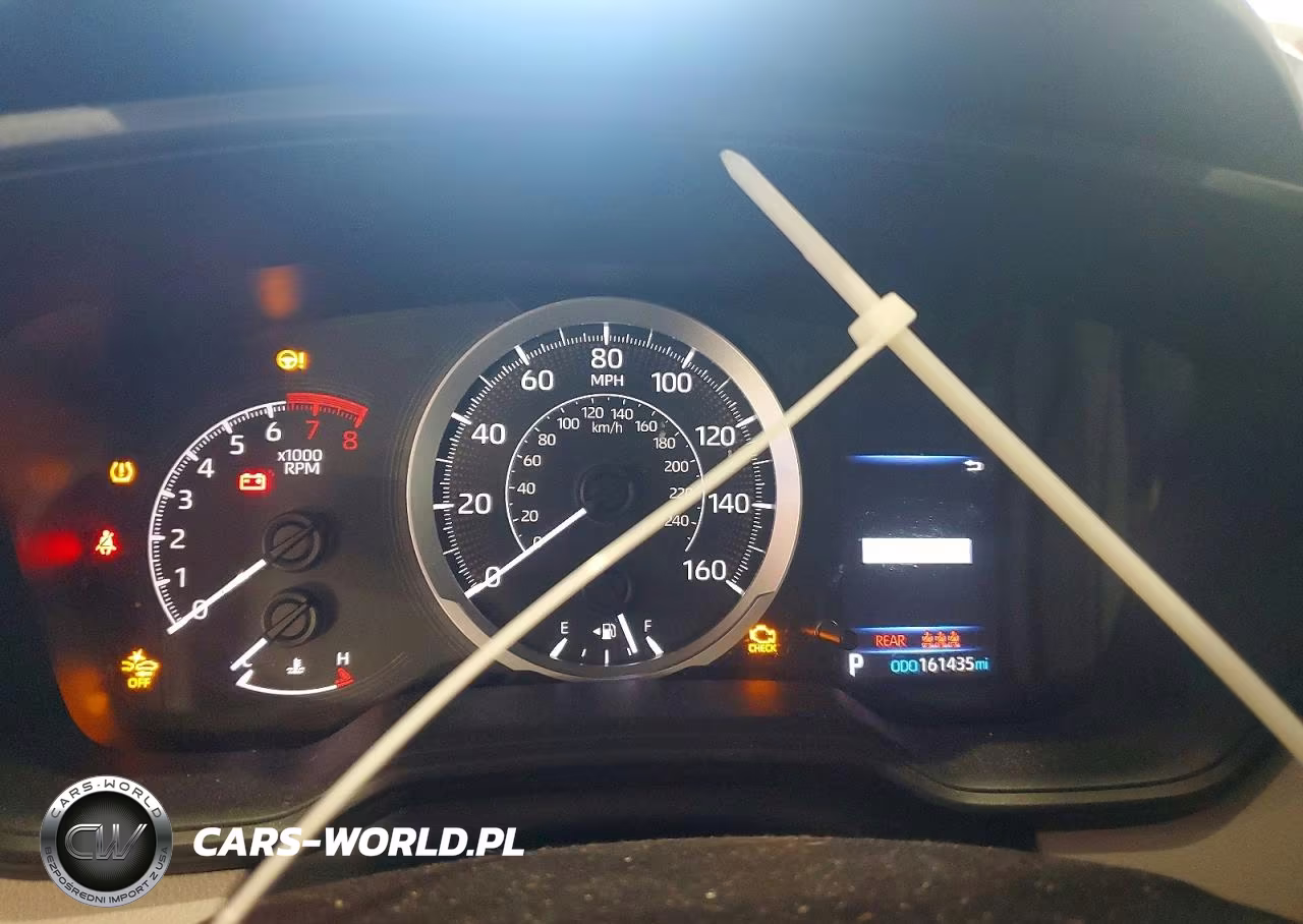 2021 Toyota Corolla VIN:5YFEPMAE2MP163716 - 9