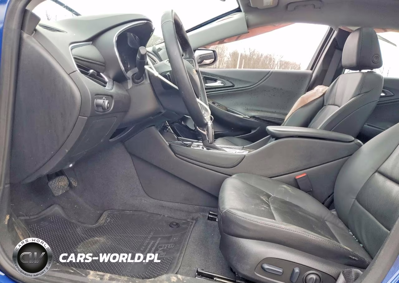 2023 Chevrolet Malibu Premier VIN:1G1ZE5ST8PF139158 - 7