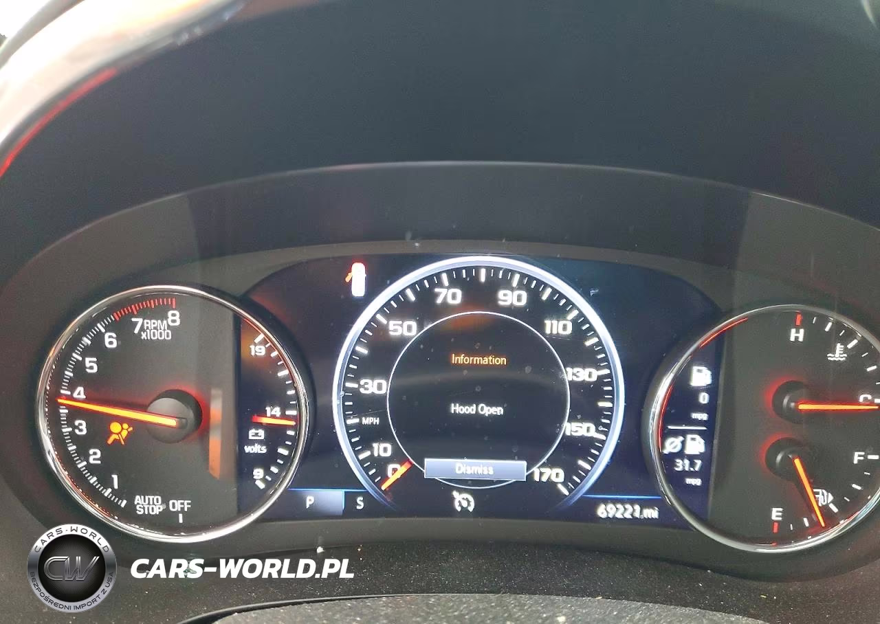 2023 Chevrolet Malibu Premier VIN:1G1ZE5ST8PF139158 - 9