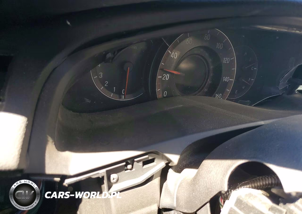 2017 Honda Accord Sport VIN:1HGCR2F5XHA014805 - 9