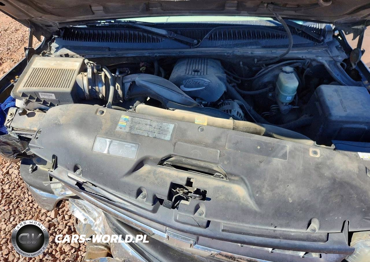 2002 Chevrolet Silverado C1500 VIN:2GCEC19VX21289574 - 11