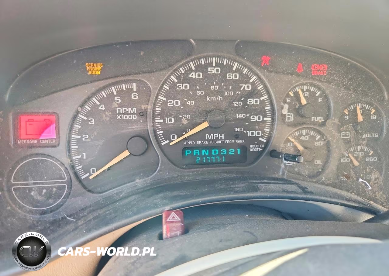 2002 Chevrolet Silverado C1500 VIN:2GCEC19VX21289574 - 9