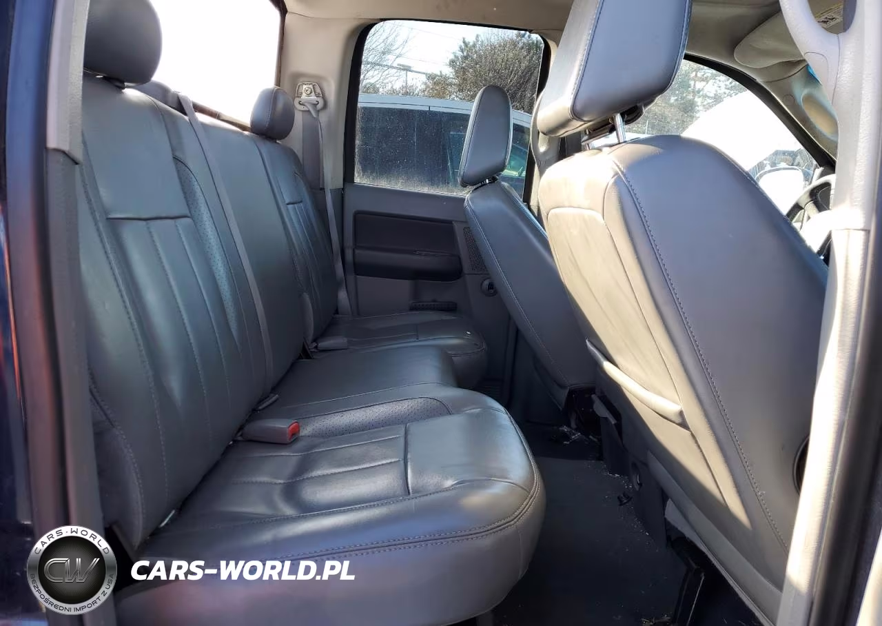 2007 Dodge Ram 1500 St VIN:1D7HU18287S187804 - 10