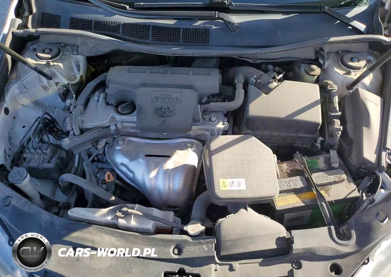 2017 Toyota Camry Se VIN:4T1BF1FK9HU388769 - 11
