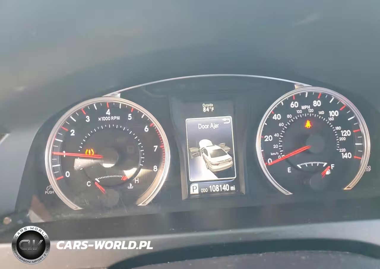 2017 Toyota Camry Se VIN:4T1BF1FK9HU388769 - 9