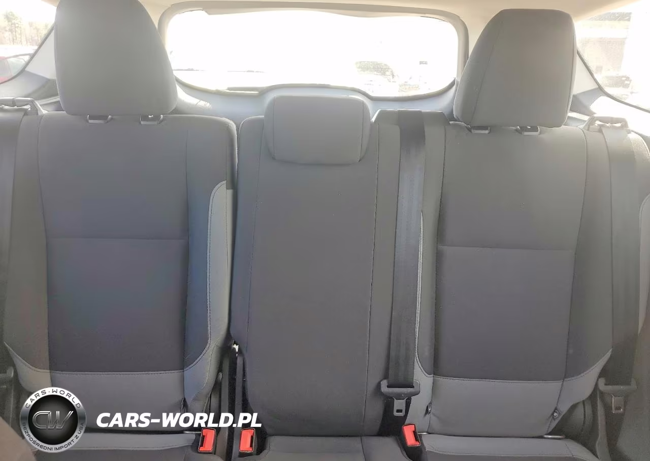 2016 Ford Escape S VIN:1FMCU0F73GUA27469 - 10