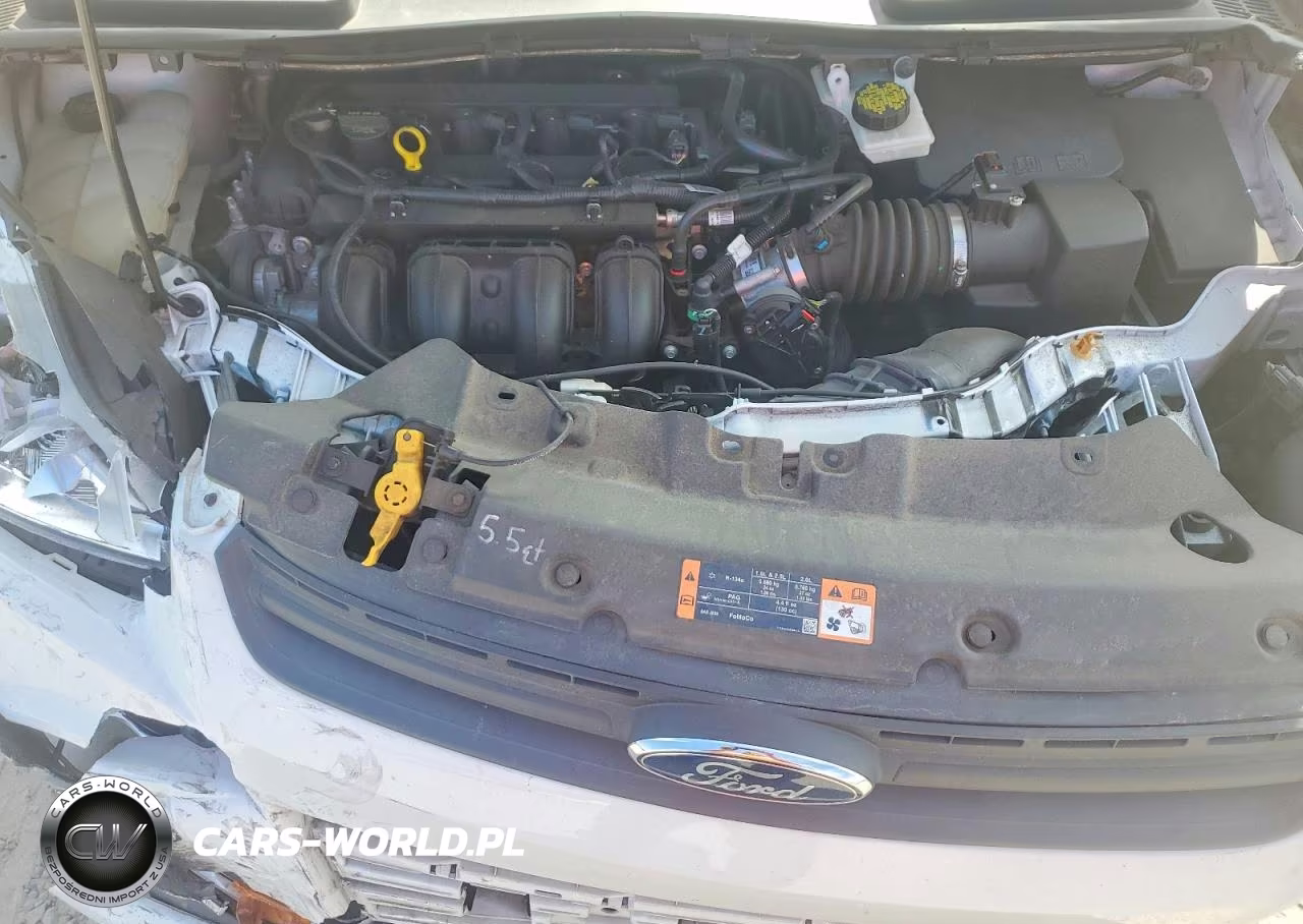 2016 Ford Escape S VIN:1FMCU0F73GUA27469 - 12