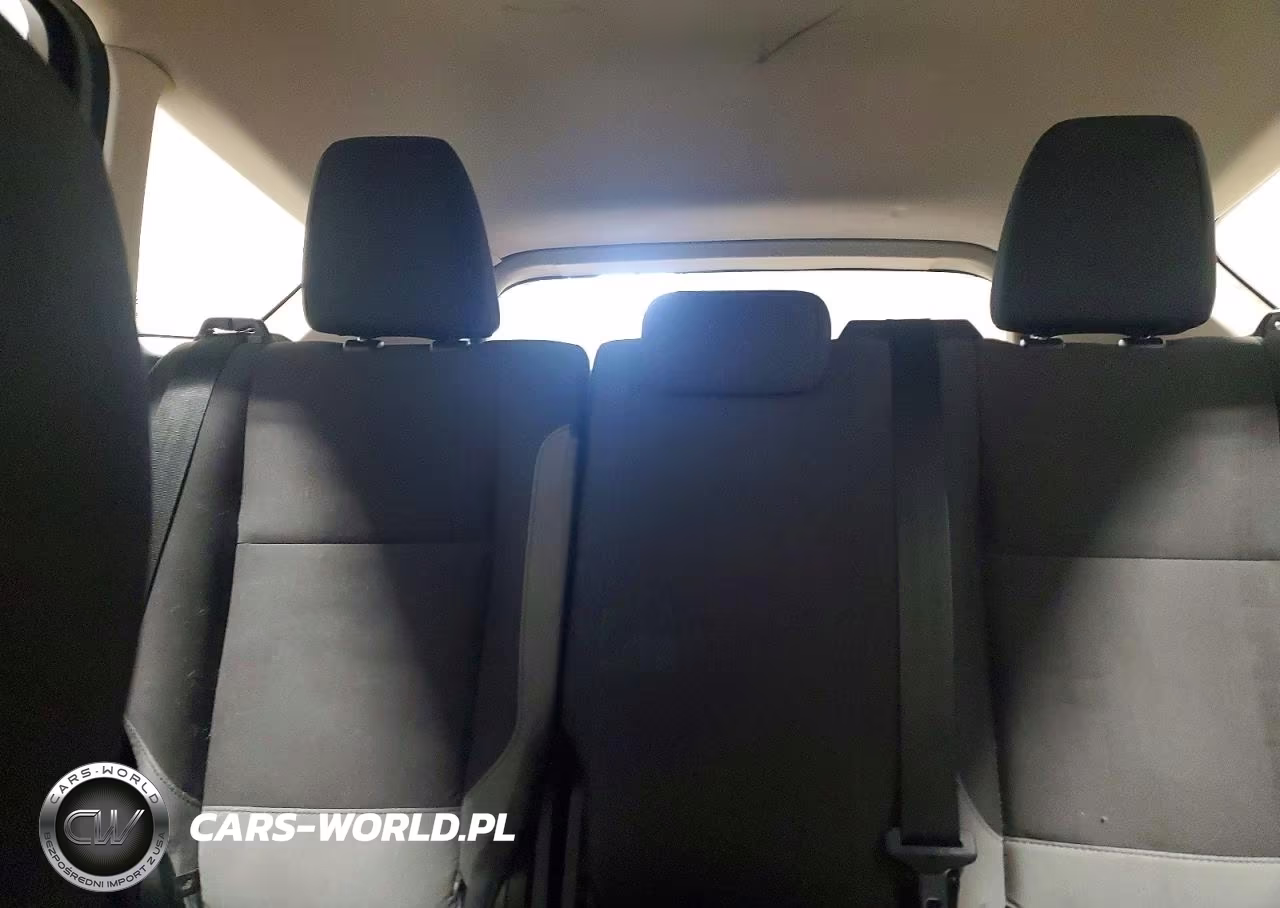 2016 Ford Escape S VIN:1FMCU0F75GUA05652 - 10