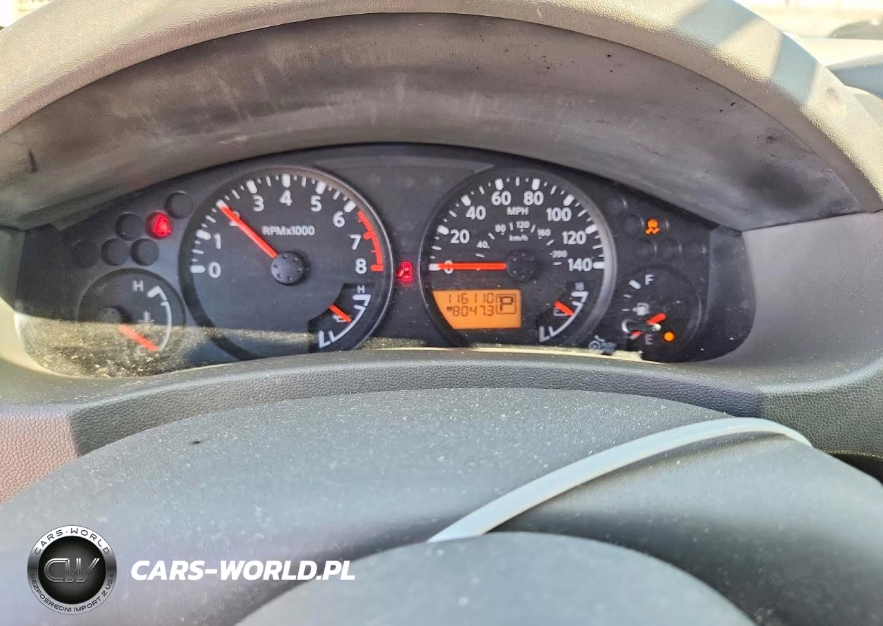 2019 Nissan Frontier Sv VIN:1N6AD0ER5KN731994 - 9