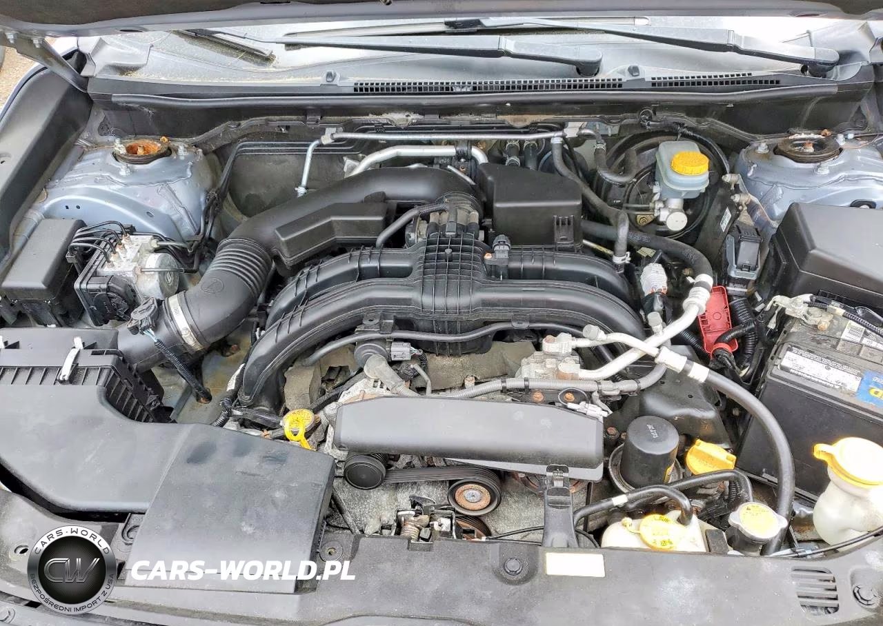 2019 Subaru Crosstrek Premium VIN:JF2GTADC3K8371322 - 10