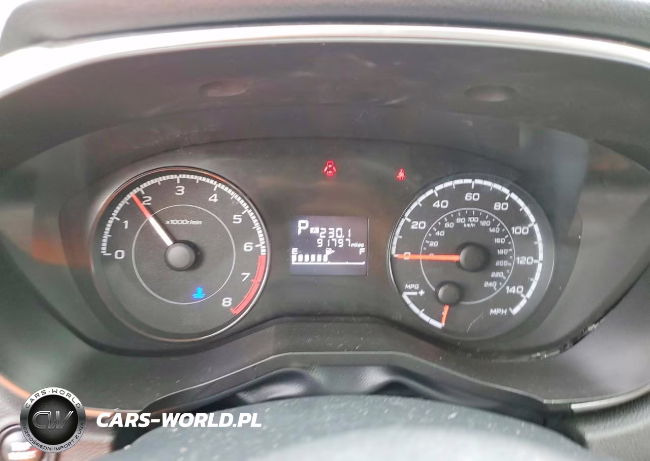 2019 Subaru Crosstrek Premium VIN:JF2GTADC3K8371322 - 8