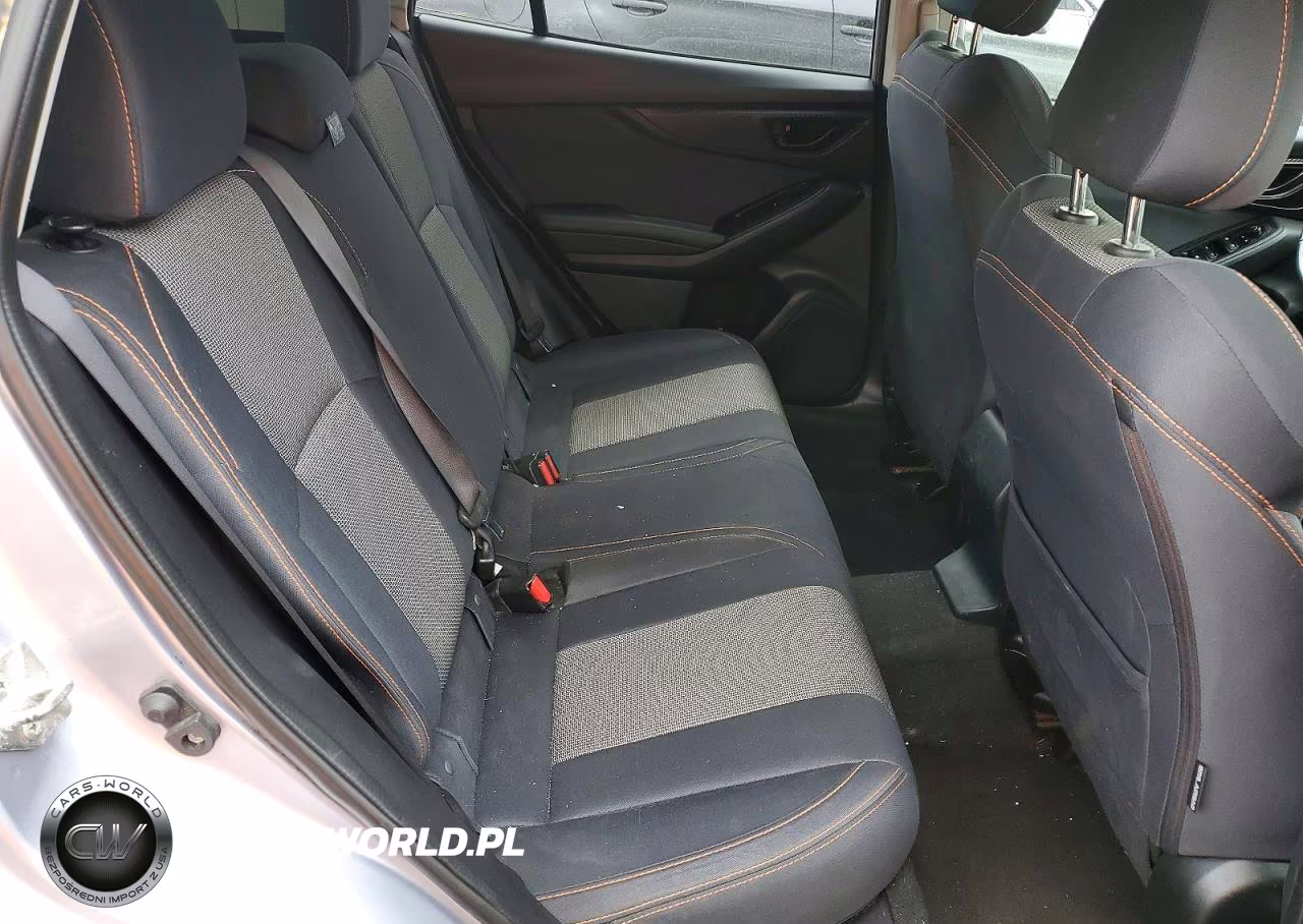 2019 Subaru Crosstrek Premium VIN:JF2GTADC3K8371322 - 9