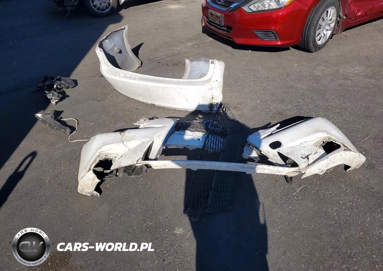 2015 Lexus Is 250 Base VIN:JTHBF1D26F5070511 - 12